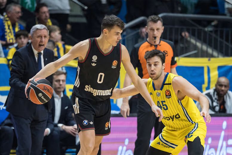 Димитријевиќ: Не се одбива тренер како Пешиќ – распоредот во Евролигата е луд!