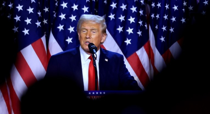 Трамп: Војната со Иран почна поради нов објект за материјали за нуклеарно оружје