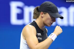 Швјонтек ја прекина соработката со тренерот