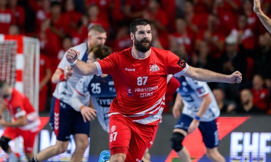 „Охриѓанецот“ Борозан нема да и помогне на Црна Гора во битката за мундијалски билет