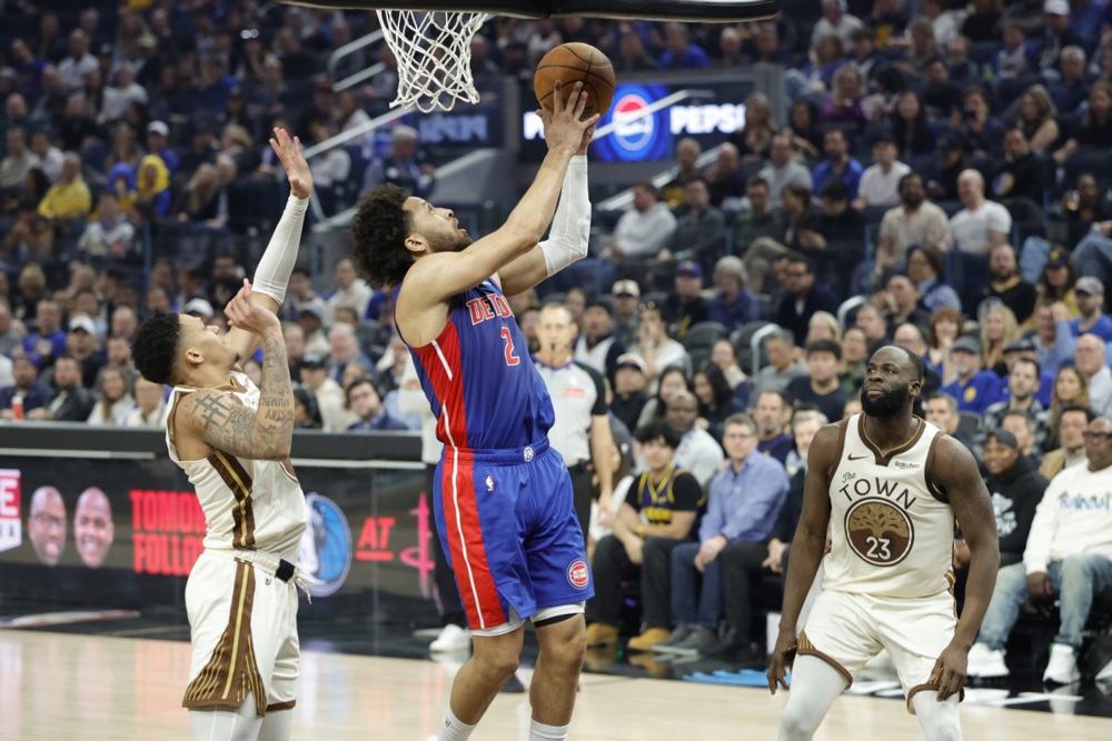 Детроит во налет, Филаделфија се бори за плеј-ин – вечер со многу поени во НБА (ВИДЕО)