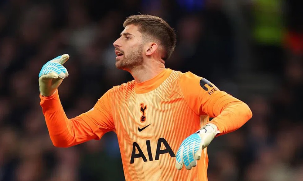 Интер го пронајде наследникот на Јан Зомер