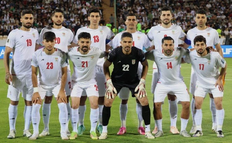 Иран не сака да учествува на СП 2026 во САД, ФИФА ќе одлучува кој ќе го замени