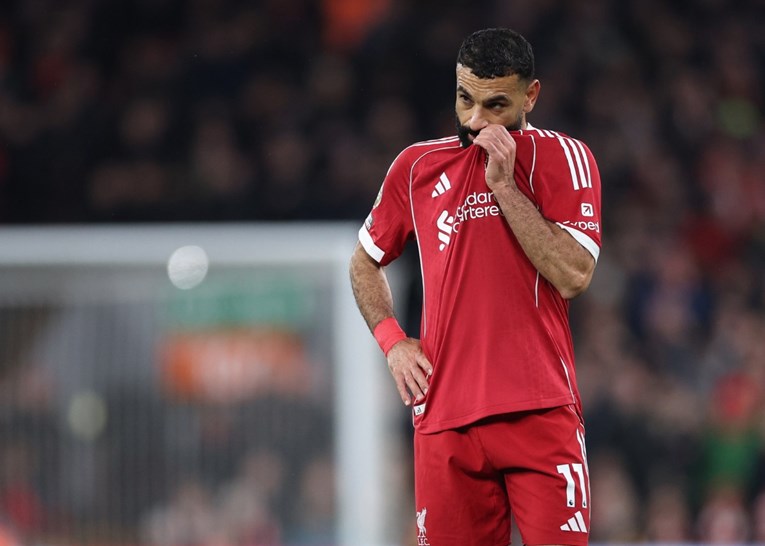 Ливерпул веќе пикираше наследник за Салах, но мора да плати над 100 милиони евра