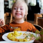 Секое дете е извор на непресушно богатство и радост!