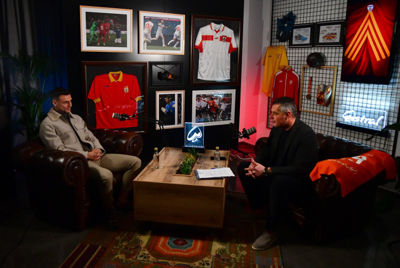 Бегството на Ашковски од Иран кој морал да ја плати слободата поради истечена виза