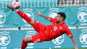 Алекс Трајковски кажа збогум: Со крената глава и полно срце… се повлекувам