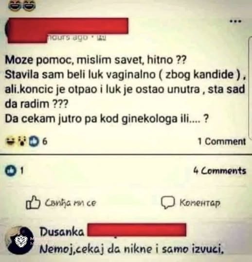 Некој со искуство за колку време раѓа лукот?