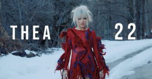 Ќе ве погоди од прва: новиот сингл „22“ на Теа Трајковска е чиста емоција