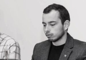 На 28 години почина Кирил Слезенковски, член на Централниот комитет на Левица