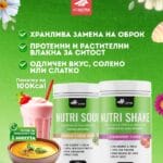 Постите започнаа. Како да ги внесете сите хранливи материи и да имате доволно енергија!