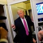 Трамп повторно му се заканува на Иран: Ќе разнесеме и уништиме целосно сè ако не го отворат Ормутскиот теснец