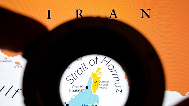 Зошто е Ормускиот теснец толку важен и што значи за пазарот на нафта и гас