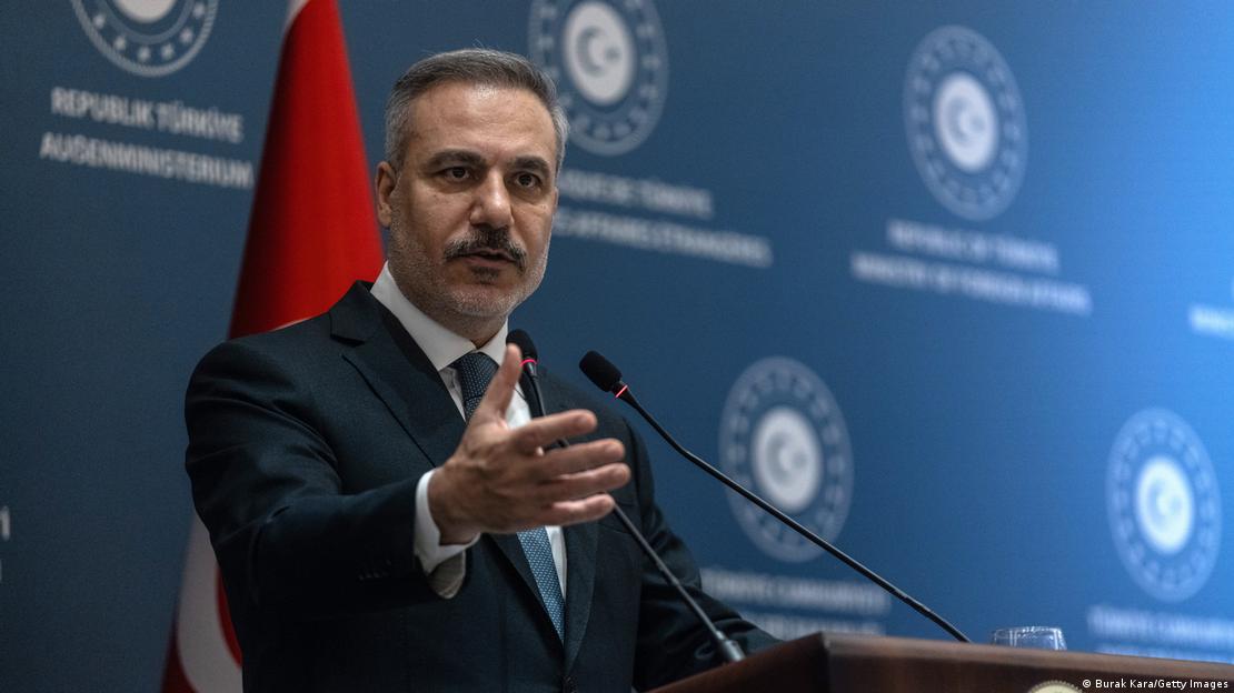 Турција и војната во Иран: Страв од пожар во регионот