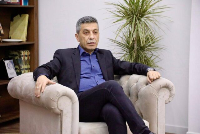 Меџити: Промените во Косово влијаат и на Албанците во Македонија