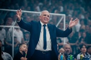 „Немав претстава кој е Желимир Обрадовиќ“