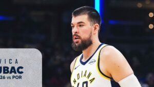 Крај на сезоната за Ивица Зубац