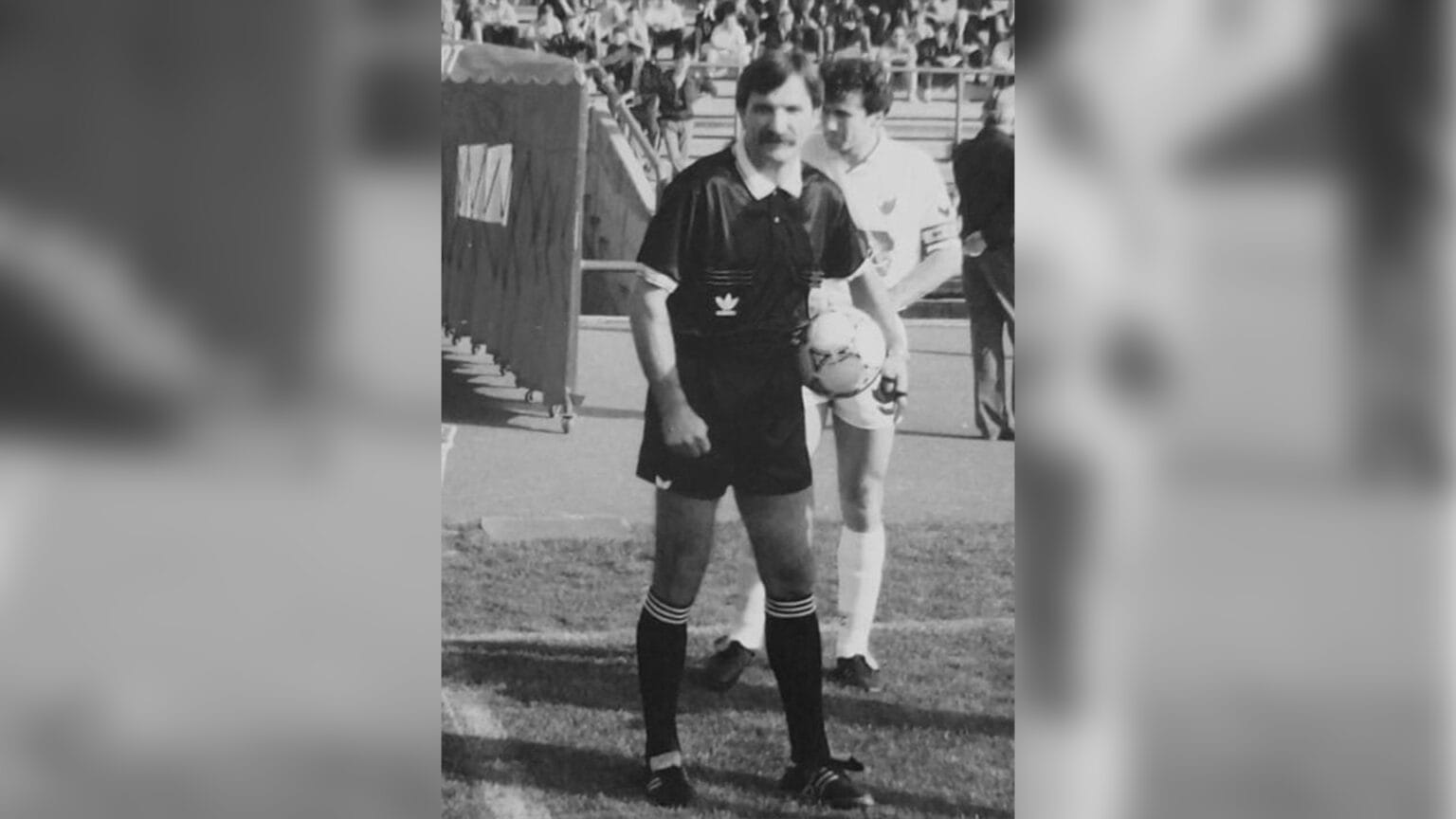 Почина поранешниот фудбалски судија Кировски Васил – Џери (1948–2026)