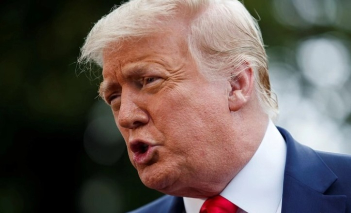 Гувернерот на Флорида го одобри преименувањето на аеродромот Палм Бич по Трамп