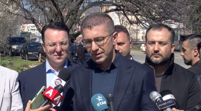 КАПИТАЛНИ ПРОЕКТИ: Нов експресен пат што ќе ги поврзе Кочани со Виница, Делчево и граничен премин со Бугарија, објави Мицкоски