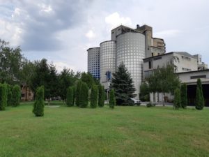 Неделен извештај за измерени средно-дневни вредности на емисии од главните емисиони точки во ТИТАН УСЈЕ