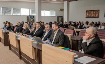 Опозицијата и владејачкото мнозинство со спротивен став за реализација на капиталните проекти во 2025