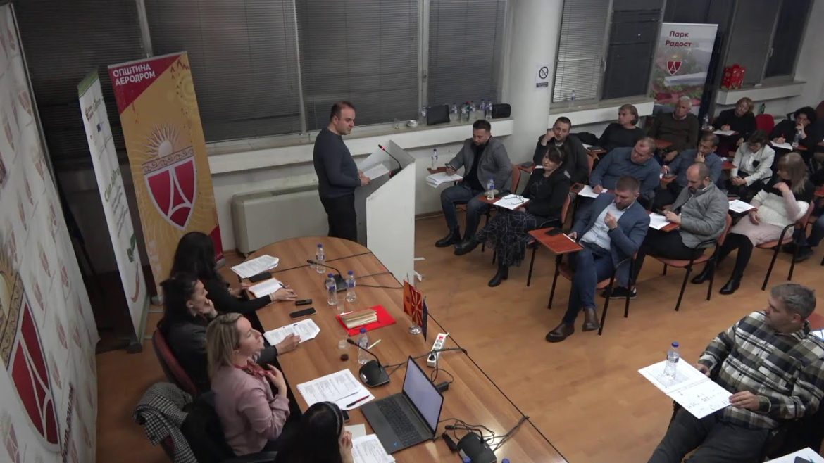СДСМ: „Општина Аеродром незаконски ги скрати за 50% надоместоците за избирачките одбори“
