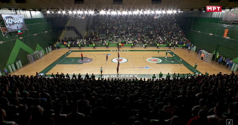 Старт со едноминутно молчење – една година од кочанската трагедија