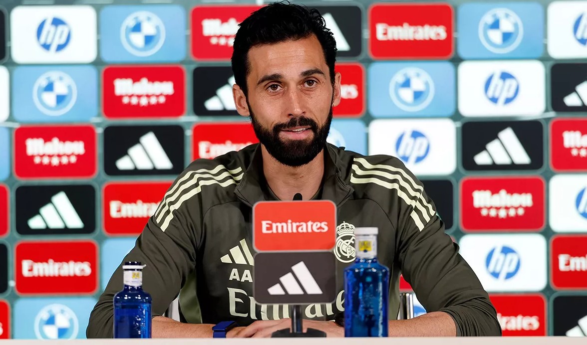 Aрбелоа не знае кога се враќа Мбапе, но потврди една одлична вест за Реал