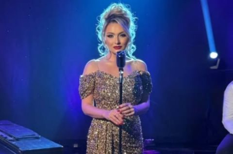 Елена Јовческа јавно обелодени: „Пеев во Грција со македонско знаме и добив забрана за влез 10 години“ (видео)