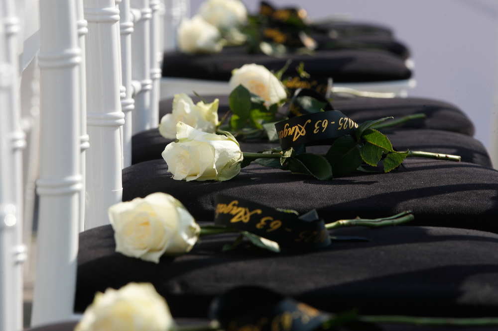 Штип вечерва ќе оддаде почит на загинатите во кочански „Пулс“