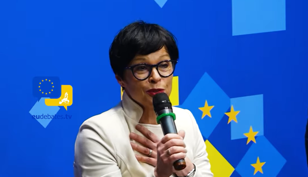 Кос испрати важна порака за влезот на Украина во ЕУ