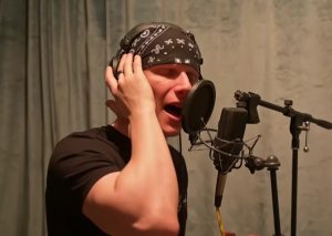 Новата музичка сцена во Македонија доби уште едно освежување од Валдера