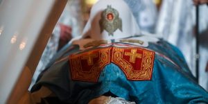 Патријархот Филарет остави длабока, но контроверзна трага во украинското православие