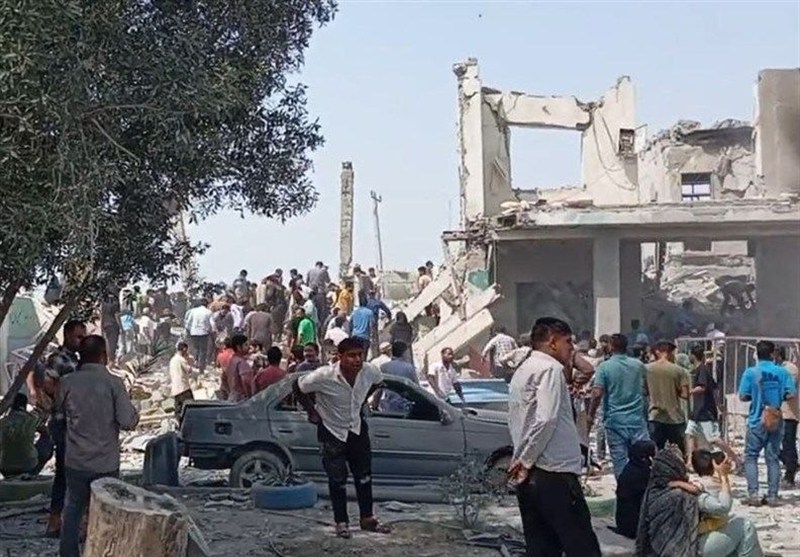 САД и Израел продолжуваат со нападите врз Иран, жителите на Техеран велат дека ја поминале најтешката ноќ