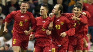 Васоски: „На нашите генерации ни недостасуваа играчи како Барди и Елмас!“ (ВИДЕО)