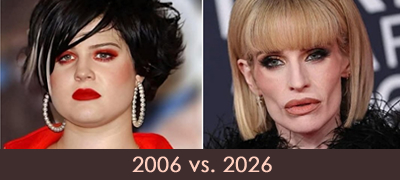 Кели Озборн со „испиено“ лице, доби критики дека претерала со Оземпик: „Сурови сте“, им врати таа