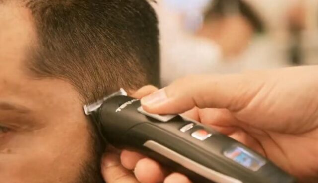 Чираци се истепале во берберница во Арачиново