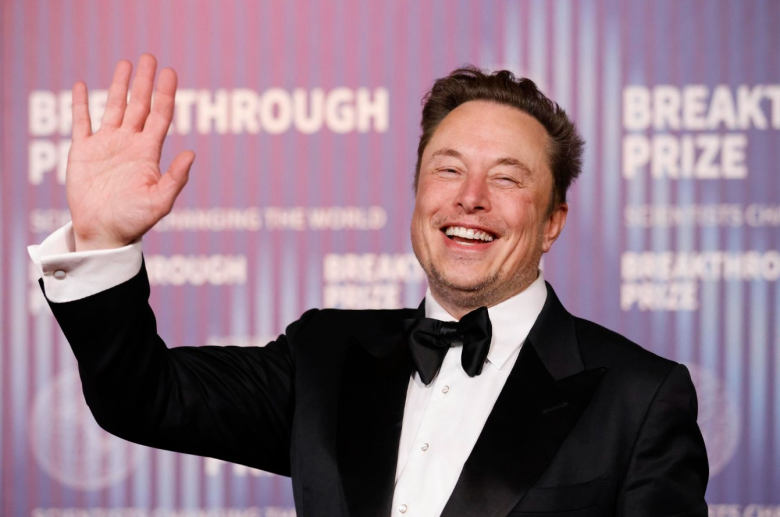 Маск ги измамил акционерите на Твитер