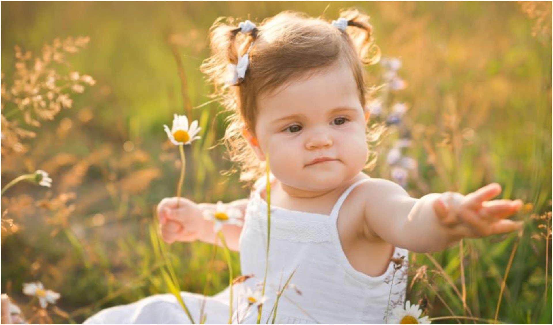 7 интересни факти за пролетните бебиња: Помалку склони кон алергии, но се изложени на поголем ризик од една болест