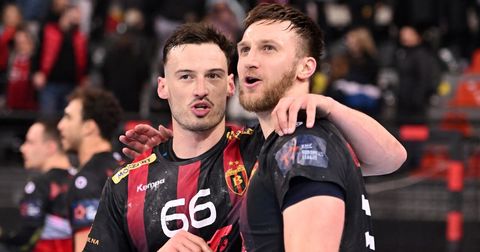 Малус ќе стегне заби, Вардар посилен и за Еспиња и Кеита против Бенфика