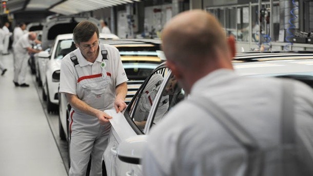 Ќе укинат 50.000 работни места: Автомобилскиот гигант е во криза, ги намалува трошоците за да опстане