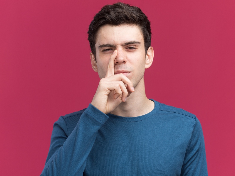 Дали забележувате дека едната ноздра е секогаш поотворена? Еве зошто се случува тоа