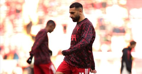 Мо Салах има три опции за последната етапа од кариерата