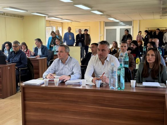 Нови урбанистички планови за Кале: Ќе се гради сала на државно земјиште наместо хотели