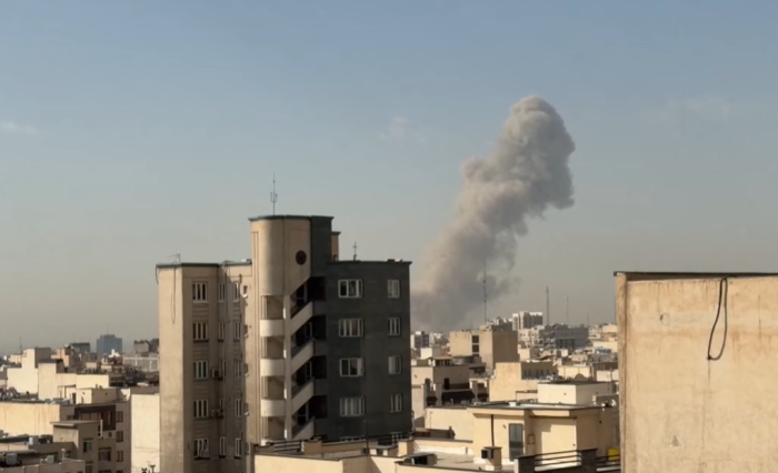 ТРАМП: Американо-израелскиот напад врз Иран во саботата беше толку успешен што сите потенцијални наследници на Хамнеи се мртви