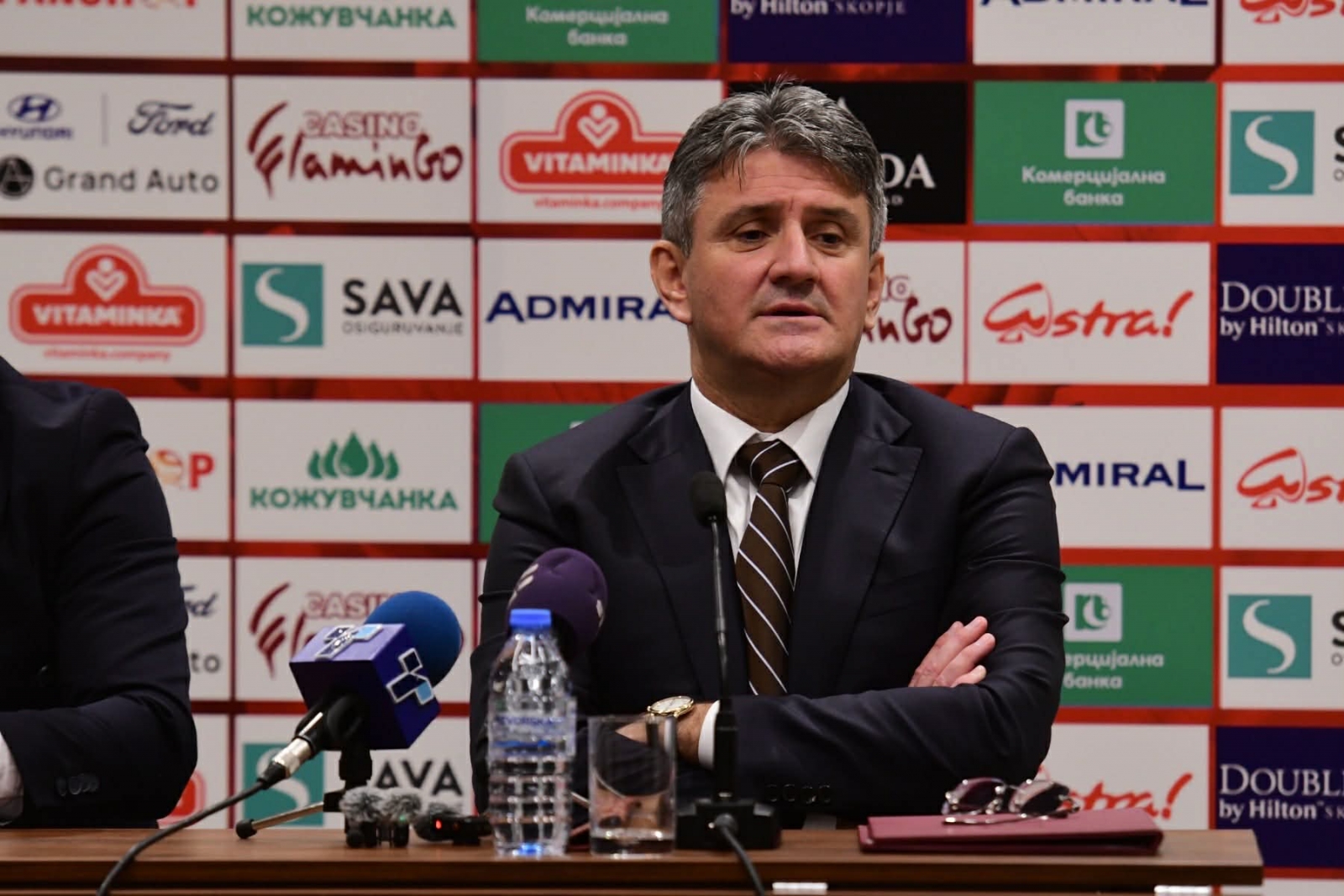 Со новиот статут секој прволигаш ќе има член во собранието на ФФМ