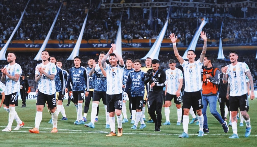 Големо аргентинско име најави повлекување по СП