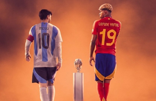 „Финалисима“ се сели поради војната: Аргентина и Шпанија ќе играат во Мадрид!?