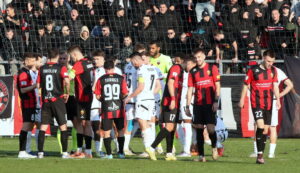 Дисциплинска комисија: Вардар на дисциплинска, Шкендија да плати 5.000 евра